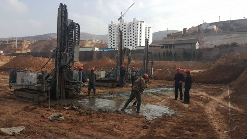 高压旋喷桩,高压旋喷桩单价,高压旋喷桩公司