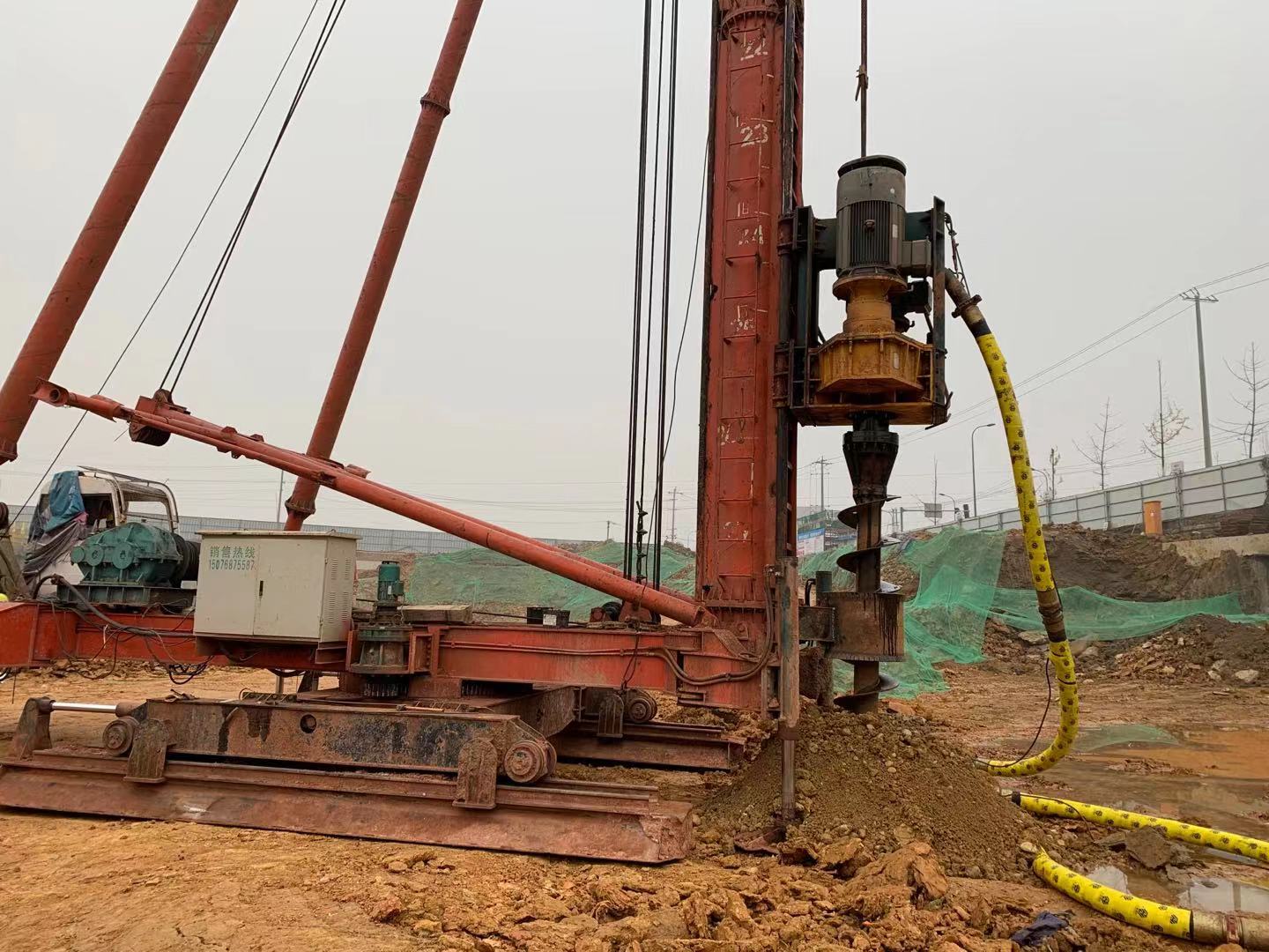 成都CFG桩，四川CFG桩，CFG桩施工,CFG桩******，CFG桩公司，长螺旋钻孔贯注桩，CFG地基处置，重庆CFG桩，成都CFG桩公司，四川CFG桩施工单元