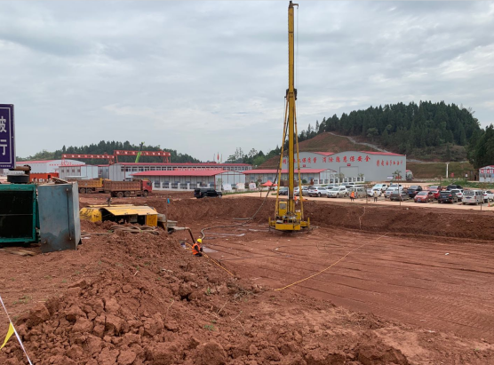 CFG桩,cfg桩施工,CFG桩******,cfg桩公司