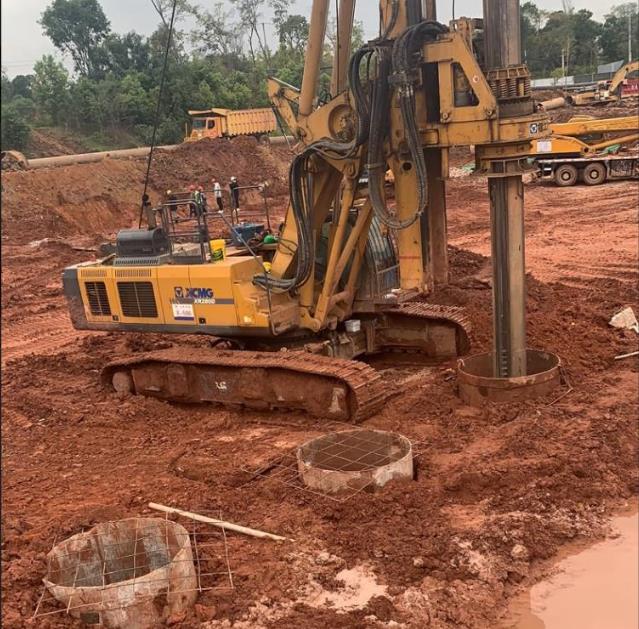 旋挖桩,钻孔贯注桩,旋挖桩******,旋挖桩公司