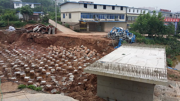 长螺旋钻孔贯注桩,CFG桩,CFG桩单价,CFG桩施工